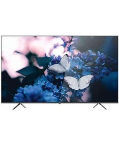 75" (190 см) Телевизор LED BQ 75FSU02B черный | emobi