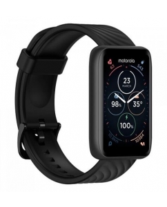 Смарт-часы Motorola Moto Watch 40 | emobi