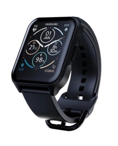 Купить Смарт-часы Motorola Moto Watch 70 в E-mobi