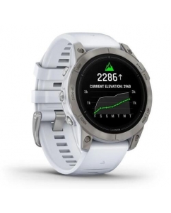 Купить Спортивные часы Garmin Epix Pro gen 2 Sapphire 47mm в E-mobi