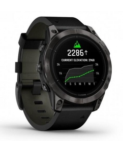 Купить Спортивные часы Garmin Epix Pro gen 2 Sapphire 47mm в E-mobi