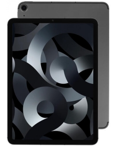 10.9" Планшет Apple iPad Air (5th Gen) 5G 64 ГБ серый | emobi