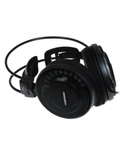 Проводные наушники Audio-Technica ATH-AD500X черный | emobi
