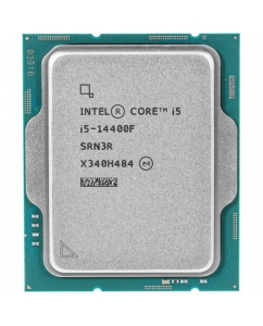 Купить Процессор Intel Core i5-14400F OEM в E-mobi