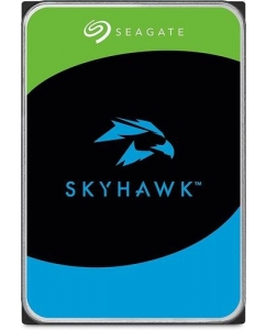 Купить 2 ТБ Жесткий диск Seagate SkyHawk [ST2000VX016] в E-mobi