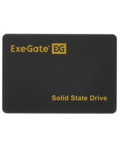 480 ГБ 2.5" SATA накопитель ExeGate NextPro UV500TS480 [EX276683RUS] | emobi