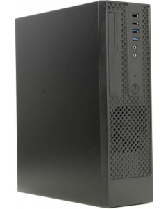 Купить Корпус InWin CK709BL [6143979] черный в E-mobi