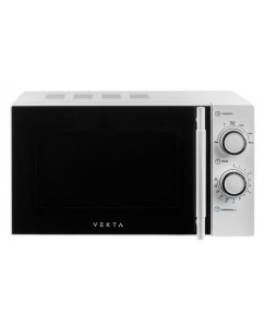 Купить Микроволновая печь Vekta MS720ATW белый в E-mobi