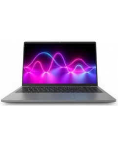 Ноутбук HIPER DZEN H1569O5165DMP H1569O5165DMP, 15.6", IPS, Intel Core i5 1135G7, 4-ядерный, 16ГБ DDR4, 512ГБ SSD,  Intel Iris Xe graphics, серый  | emobi