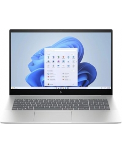Ноутбук HP Envy 17-cw0007ci 8F5Q3EA, 17.3", IPS, Intel Core i7 13700H, 14-ядерный, 16ГБ 512ГБ SSD,  Intel Iris Xe graphics, серебристый  | emobi