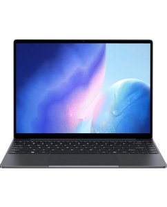 Ноутбук CHUWI Corebook X 2023 1746419, 14", IPS, Intel Core i5 1235U, 10-ядерный, 16ГБ DDR4, 512ГБ SSD,  Intel Iris Xe graphics, серый  | emobi