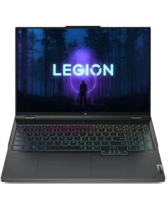 Купить Ноутбук игровой Lenovo Legion Pro 5 16IRX8 82WK003VRK, 16