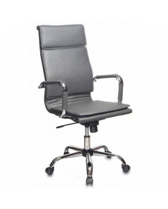 Кресло офисное Бюрократ CH-993/grey серый | emobi