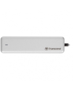 Купить 240 ГБ Внешний SSD Transcend JetDrive 825 [TS240GJDM825] в E-mobi