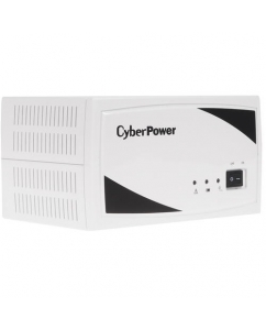 Купить ИБП для котла CyberPower SMP550EI в E-mobi