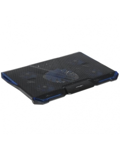 Подставка для ноутбука Crown CMLS-K331 черный | emobi