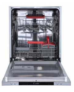 Встраиваемая посудомоечная машина LEX PM 6063 B | emobi
