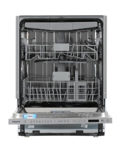 Встраиваемая посудомоечная машина Hotpoint HI 5D84 DW | emobi