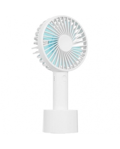 Вентилятор SOLOVE Manual Fan N9 белый | emobi