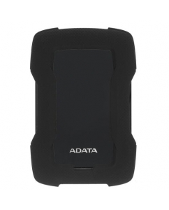 Купить 1 ТБ Внешний HDD ADATA HD330 [AHD330-1TU31-CBK] в E-mobi