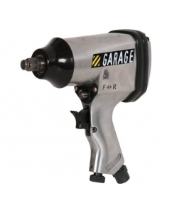 Пневматический гайковёрт Garage GR-IW 315 с набором головок УТ-00000047 | emobi
