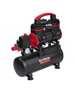 Купить Компрессор Elitech ACF 200-8 204538 в E-mobi