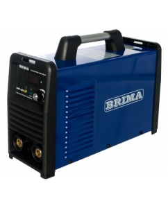 Купить Инверторный аппарат BRIMA ARC 223 PROFESSIONAL 0010811 в E-mobi