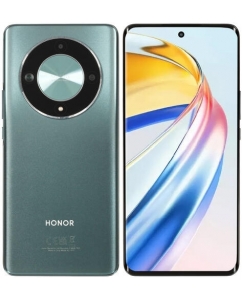 6.78" Смартфон HONOR X9b 256 ГБ зеленый | emobi