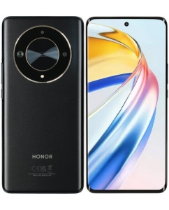 6.78" Смартфон HONOR X9b 256 ГБ черный | emobi