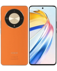 6.78" Смартфон HONOR X9b 256 ГБ оранжевый | emobi
