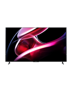 85" (217 см) Телевизор LED Hisense 85UXKQ черный | emobi