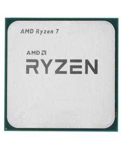 Процессор AMD Ryzen 7 5700X3D OEM | emobi