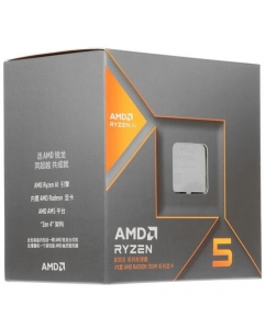 Купить Процессор AMD Ryzen 5 8600G BOX в E-mobi