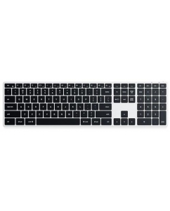 Клавиатура беспроводная Satechi Slim X3 [ST-BTSX3S-RU] | emobi
