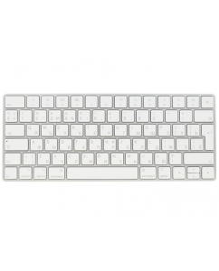Клавиатура беспроводная Apple Magic Keyboard [MK2A3] | emobi