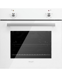Электрический духовой шкаф Weissgauff EOM 180 W белый | emobi