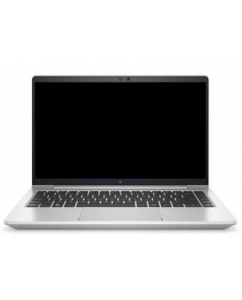 Ноутбук HP ProBook 455 G9 5Y3S2EA, 15.6", IPS, AMD Ryzen 5 5625U, 6-ядерный, 8ГБ 512ГБ SSD,  AMD Radeon  интегрированное, серебристый  | emobi