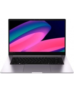 Ноутбук INFINIX Inbook X3 Plus 12TH XL31 71008301216, 15.6", IPS, Intel Core i5 1235U, 10-ядерный, 8ГБ LPDDR4x, 512ГБ SSD,  Intel Iris Xe graphics, серый  | emobi