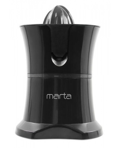 Соковыжималка электрическая Marta MT-JC2054A черный | emobi