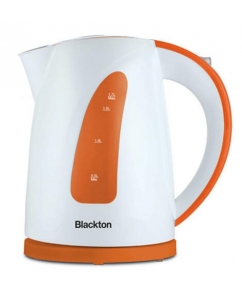 Купить Электрочайник Blackton Bt KT1706P оранжевый в E-mobi