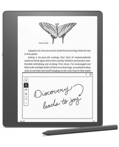 10.2" Электронная книга Amazon Kindle Scribe черный | emobi