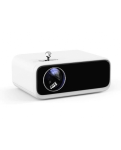 Купить Проектор Wanbo Projector Mini Pro белый в E-mobi