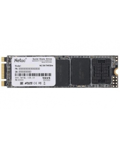 1000 ГБ SSD M.2 накопитель Netac N535N [NT01N535N-001T-N8X] | emobi