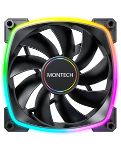Вентилятор Montech AX 140 PWM | emobi
