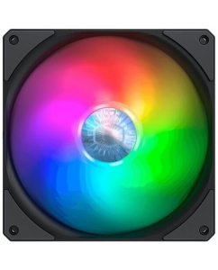 Вентилятор Cooler Master SickleFlow 140 ARGB [MFX-B4DN-14NPA-R1] | emobi
