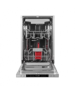 Встраиваемая посудомоечная машина LEX PM 4563 A | emobi