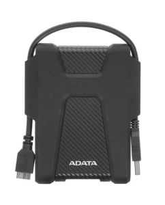 Купить 1 ТБ Внешний HDD ADATA HD680 [AHD680-1TU31-CBK] в E-mobi