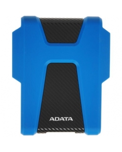 Купить 1 ТБ Внешний HDD ADATA HD680 [AHD680-1TU31-CBL] в E-mobi