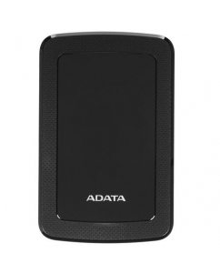 Купить 1 ТБ Внешний HDD ADATA HV300 [AHV300-1TU31-CBK] в E-mobi