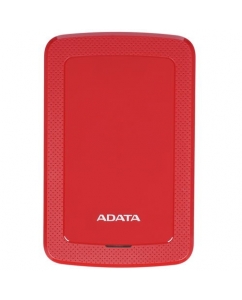 Купить 1 ТБ Внешний HDD ADATA HV300 [AHV300-1TU31-CRD] в E-mobi